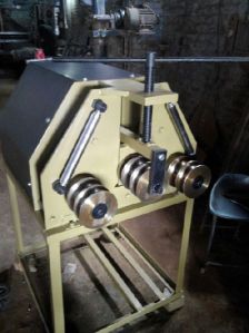 Pipe Bending Machine