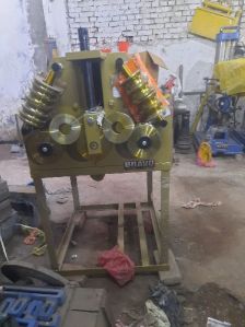Pipe Bending Machine