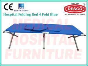 Folding Bed