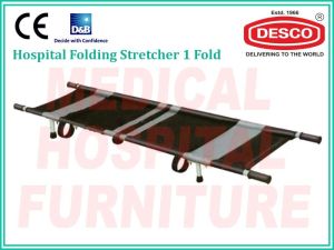 Folding Stretchers