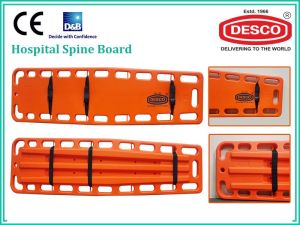 Spine boards