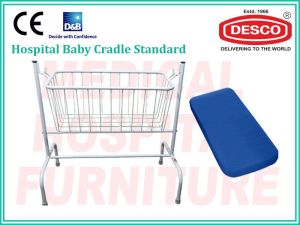 STANDARD BABY CRADLE