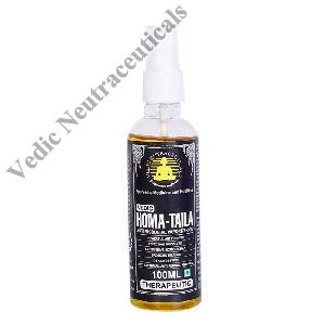 Homa Taila Vaporizer Oil