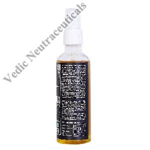 Homa Taila Vaporizer Oil