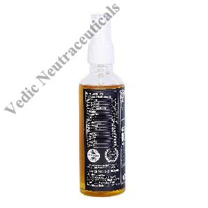 Homa Taila Vaporizer Oil