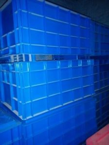 Plastic Crates