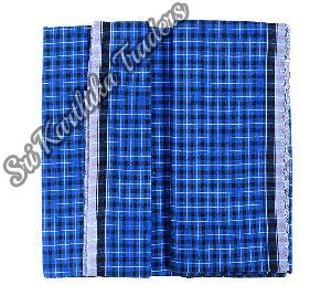Cotton Handloom Lungi