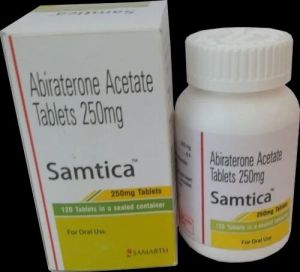 abiraterone acetate tablets