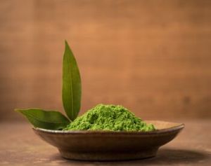 Green Tea Powder