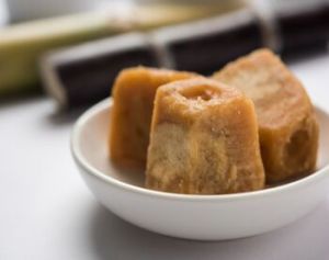 Jaggery Blocks