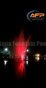 Floating Fountains