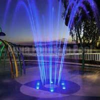 Programmable Fountains