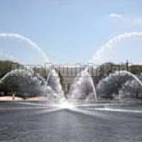Programmable Fountains