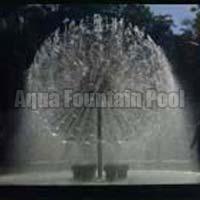 Dandelion Fountains