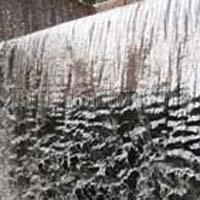 Water Sheet Fountains