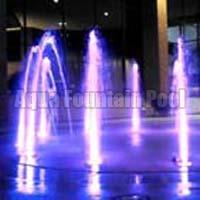 Programmable Fountains