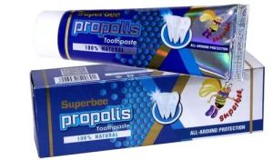 Propolis Toothpaste