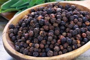 Black Pepper Oil