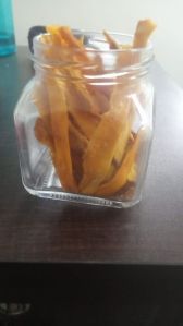 dry mango slices