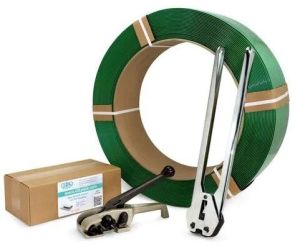 Manual Strapping Tool