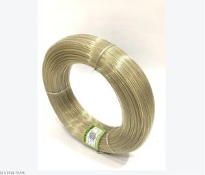 PET Golden Wire