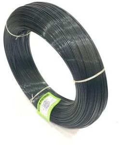 PET Black Wire