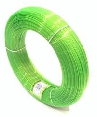 PET Parrot Green Wire