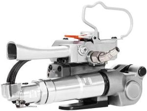 Pneumatic Strapping Tool