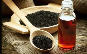 Black Seed Oil