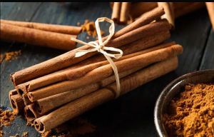 Cinnamon extract