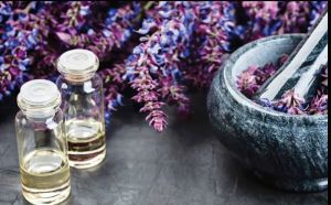 Clary Sage Oil