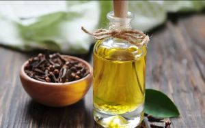 Clove Leaf Oil