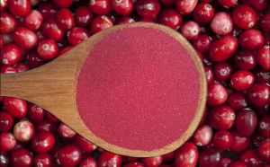 Cranberry Extract