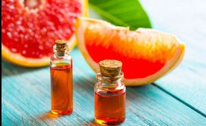 Grapefruit Oil