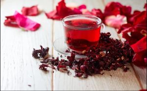 hibiscus extract