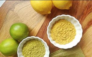 LEMON PEEL EXTRACT