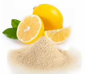 Lemon Powder