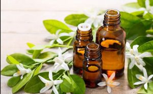 Neroli Oil