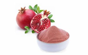 Pomegranate Extract