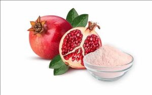 Pomegranate Powder