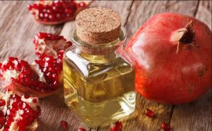 Pomegranate Seed Oil