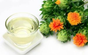 Safflower Oil