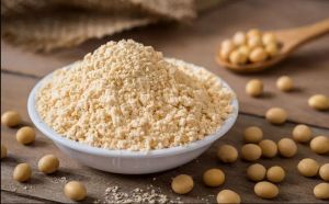 soya protein extract