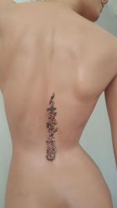 lower back tattoos