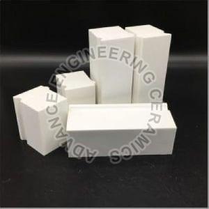 Ceramic Lining Bricks