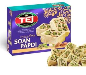 Tej Soan Papdi