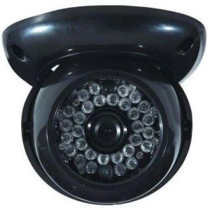 Ir Dome Camera