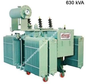 Distribution Transformer