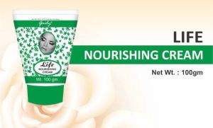 Gaily Life Nourishing Cream