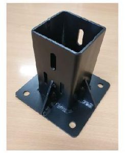 Floor Mounting Brackets